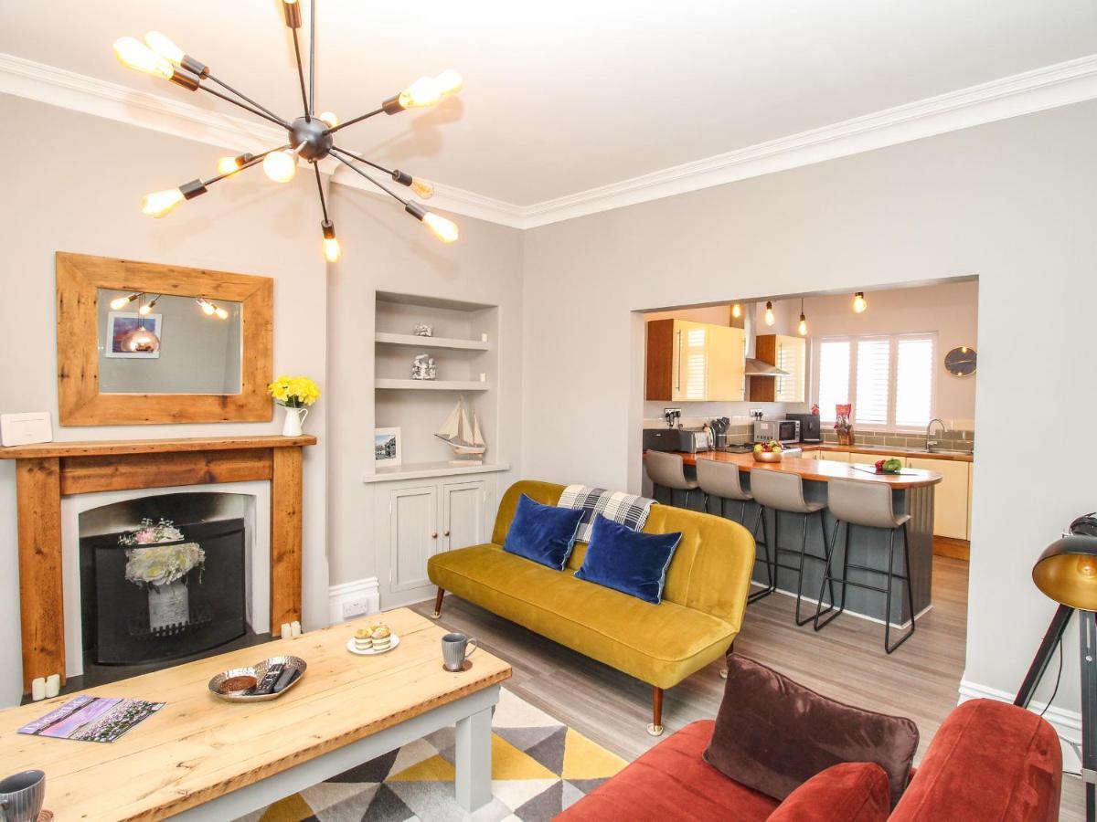 Swanage Bay Apartment Ngoại thất bức ảnh