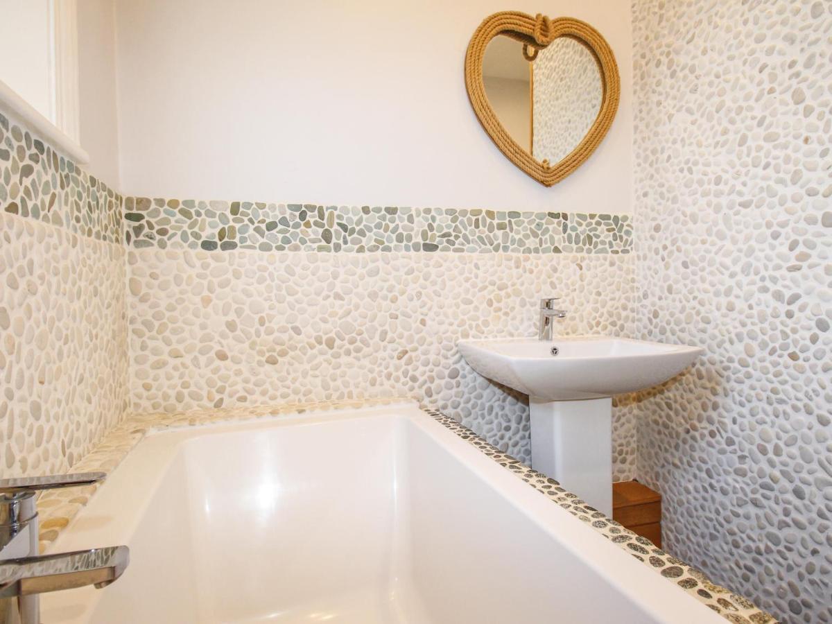Swanage Bay Apartment Ngoại thất bức ảnh