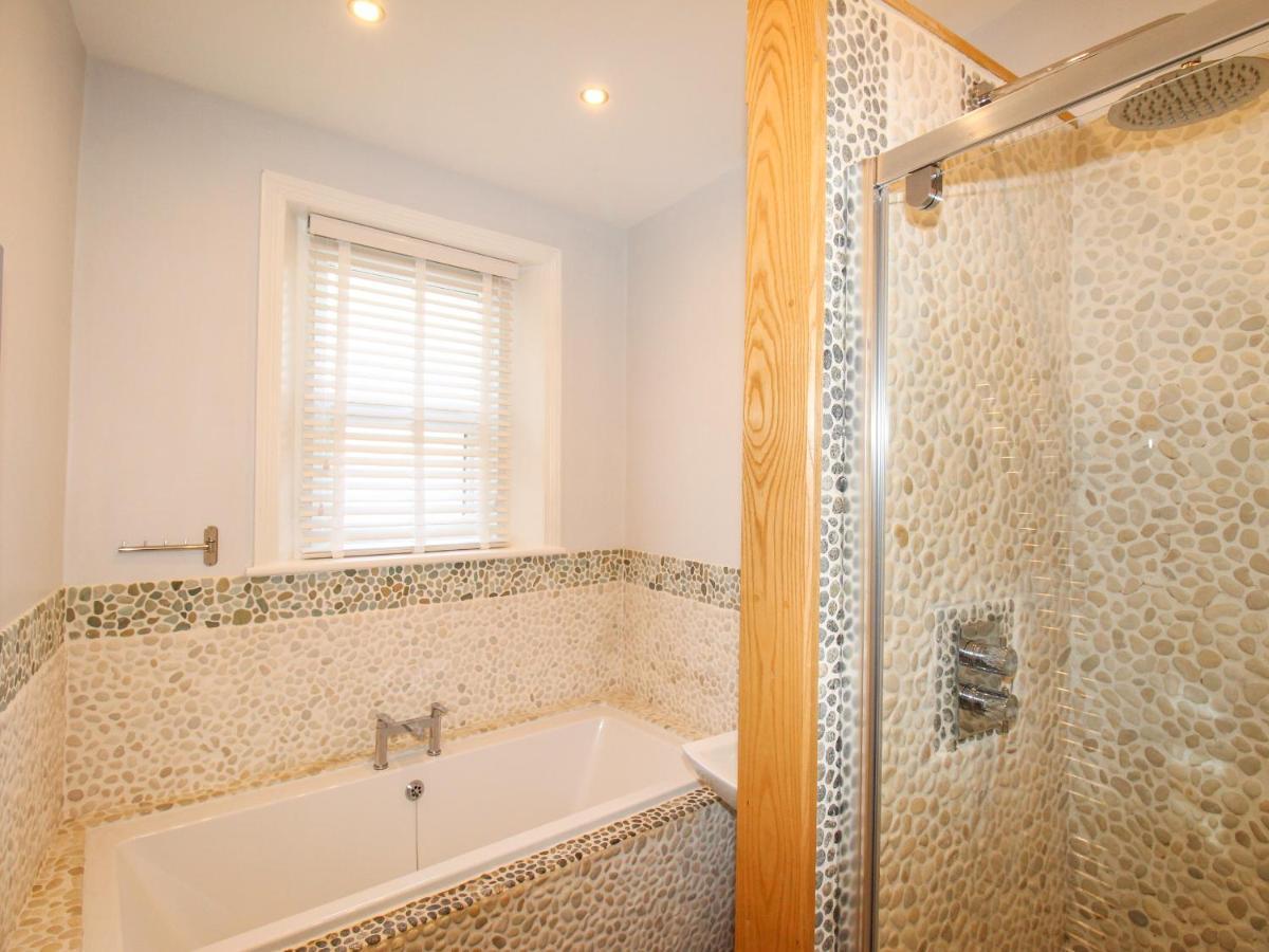 Swanage Bay Apartment Ngoại thất bức ảnh